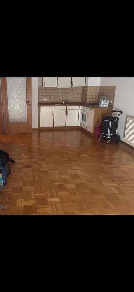 Thumbnail-Nachmieter für 2 Zimmer Wohnung für 59+ in Seniorenwohnanlage