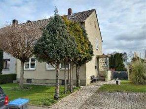 Thumbnail-Doppelhaushälfte in ruhiger Wohnlage