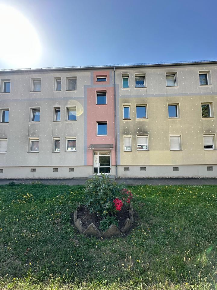 Thumbnail-+++ Schöne helle 3 Raumwohnung in WSF +++