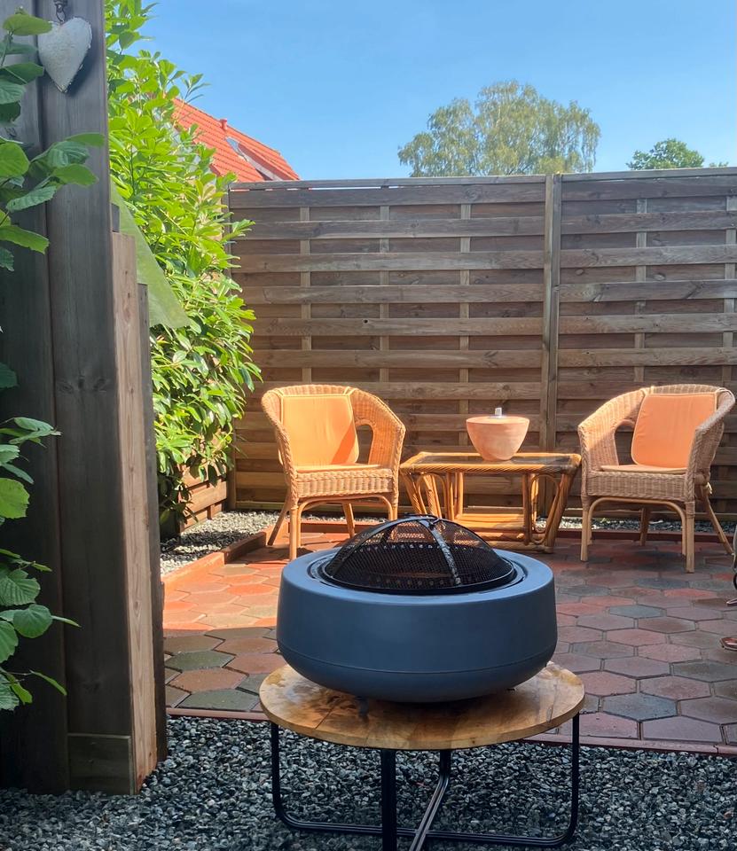 Thumbnail-Neubau ETW in Surheide im Zweifamilienhaus