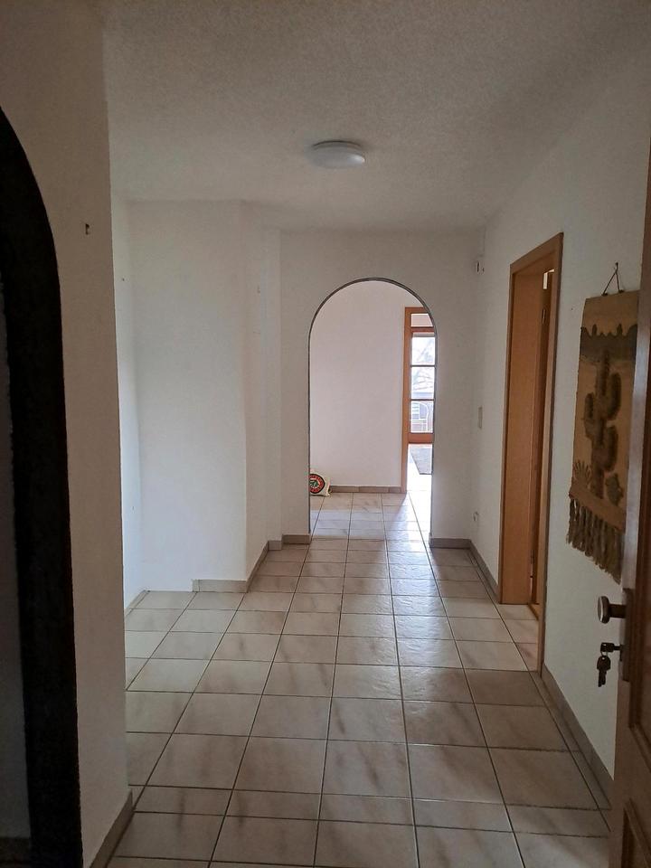 Thumbnail-helle 4 Zimmerwohnung in Igensdorf