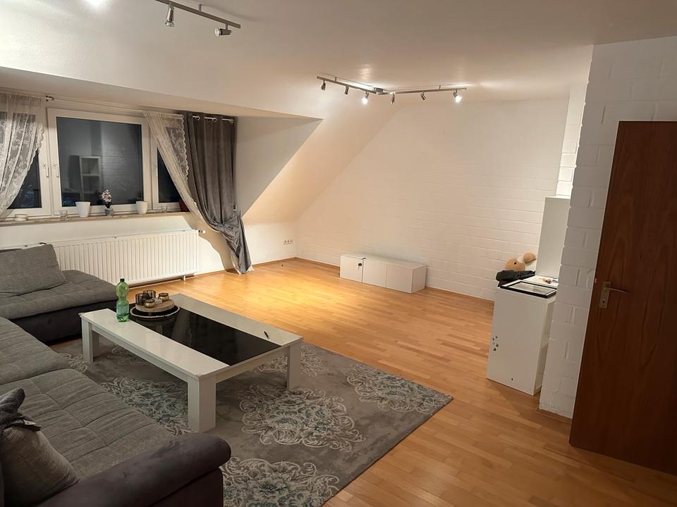 Thumbnail-Attraktive 2 Zimmer Wohnung zu vermieten im schönen Stadionvierte