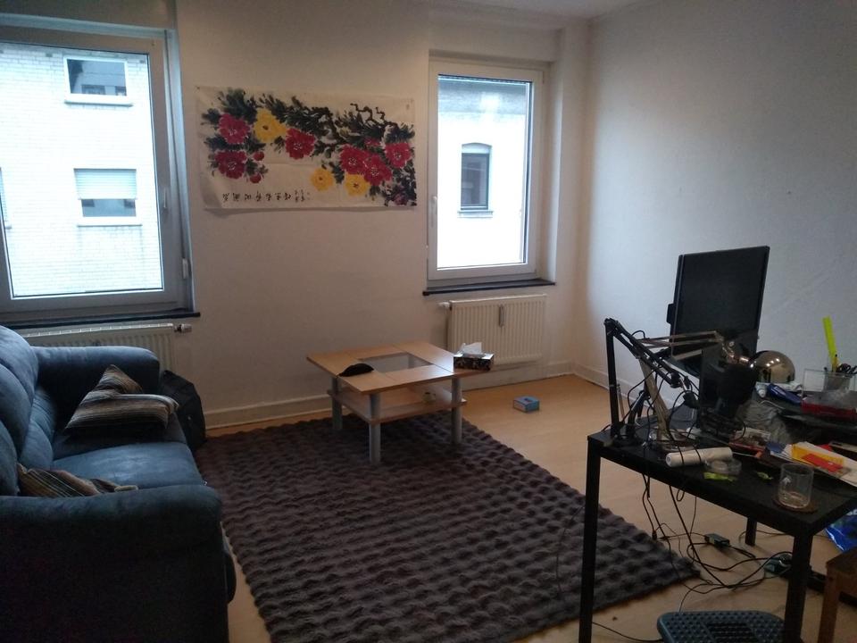 Thumbnail-Wohnung zu vermieten – Einzug ab 1. Januar 2026