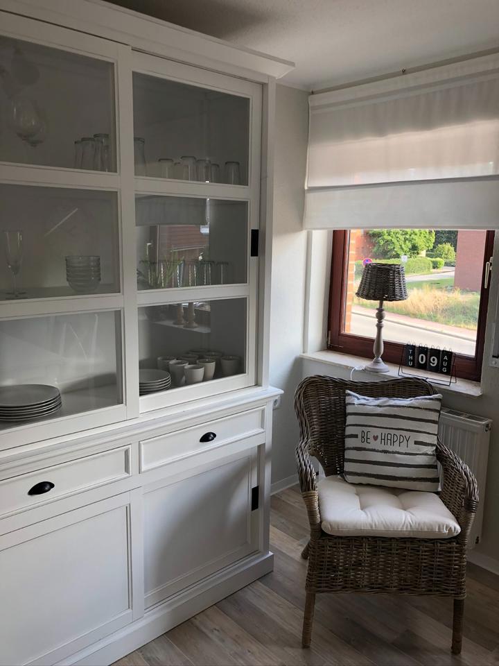 Thumbnail-Möblierte Oberwohnung im Zentrum von Friesoythe