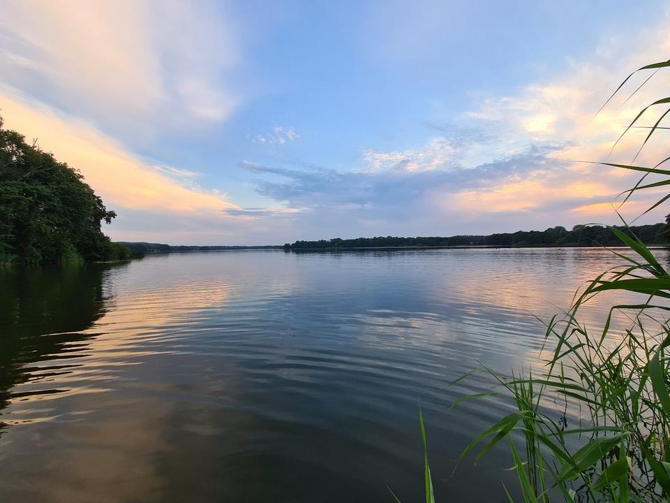 Thumbnail-Traumhaft wohnen am Bistensee – hochwertige 3,5 Zimmer Wohnung