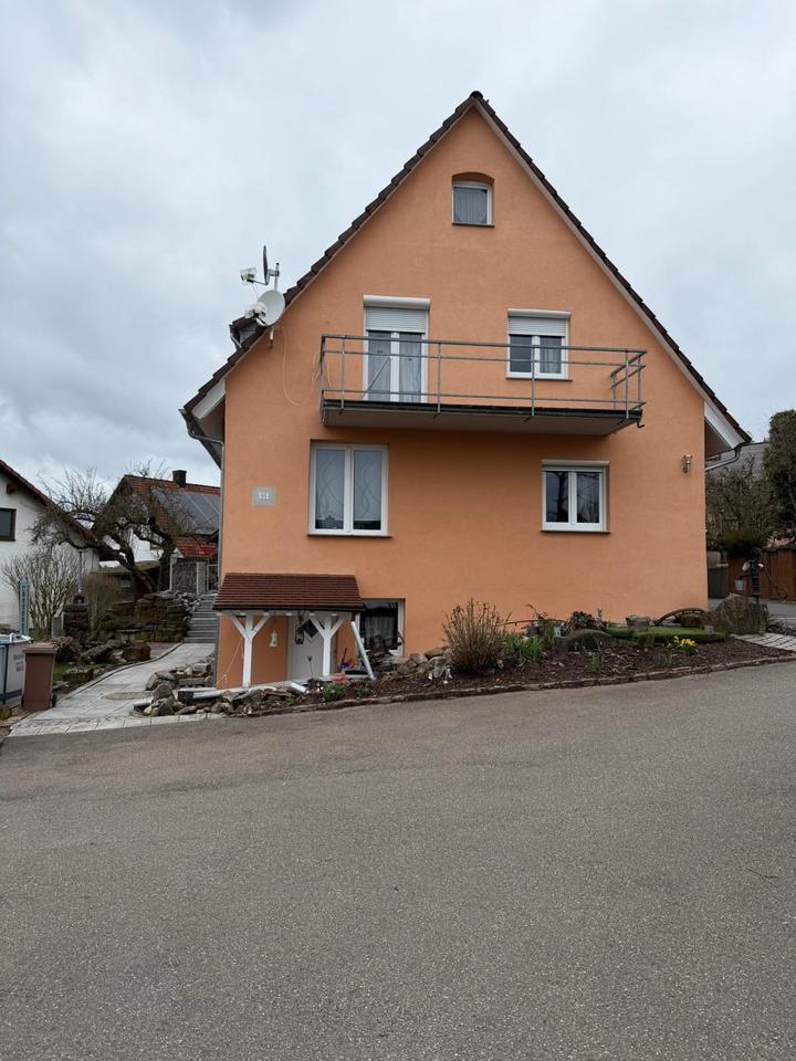 Thumbnail-Haus zu verkaufen – Ruhiges Familienhaus in Aach bei Freudenstadt