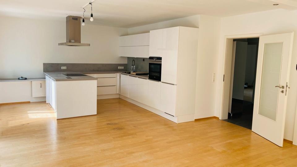 Thumbnail-3 ZKB Garten Wohnung in Neusäß Steppach