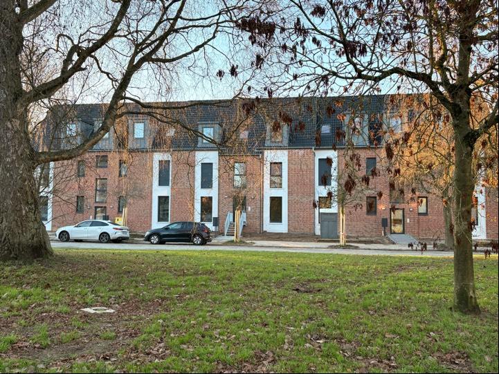 Thumbnail-Attraktive, neue 2-Zimmer-Wohnung in TOP-Lage