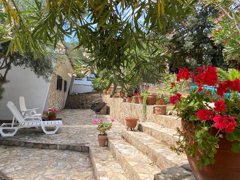 Thumbnail-Costa Brava Platja d‘Aro Ferienhaus letzte Termine 2026!