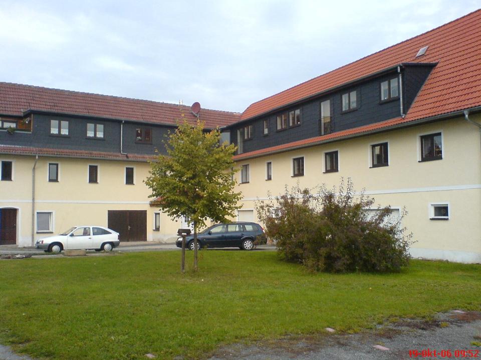 Thumbnail-3 Zimmer WE + Arbeitszimmer!