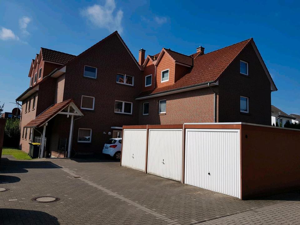Thumbnail-Erdgeschoss Wohnung 3 12 Zimmer Delmenhorst Bungerhof