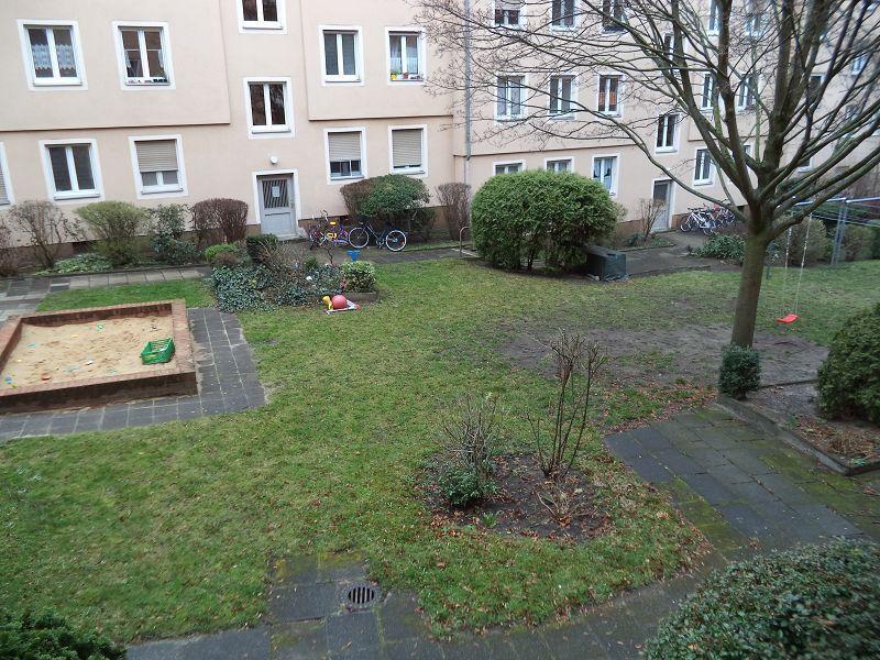 Thumbnail-Für Sie renoviert! Helle 3-Zimmer-Wohnung in zentraler Stadtlage