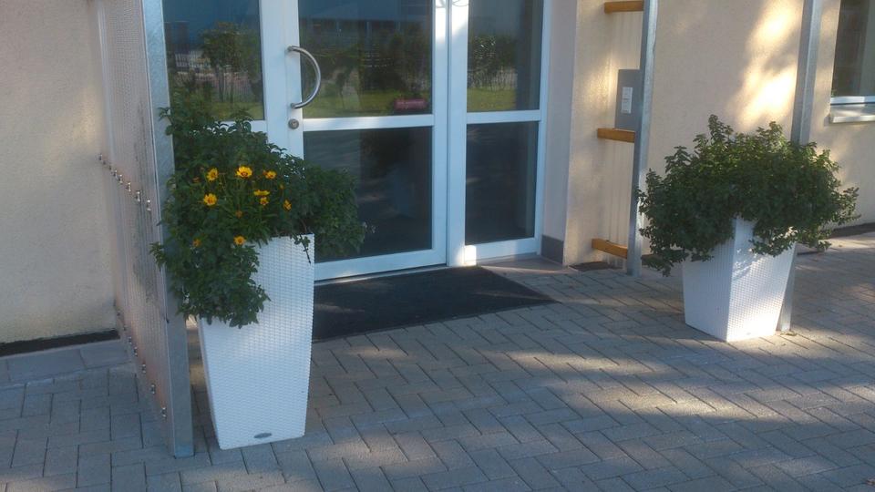 Thumbnail-62 qm Büro Räume im 1.OG ruhiges Gebäude im Gewerbegebiet