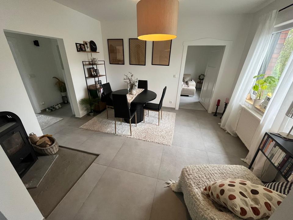 Thumbnail-Helle 3-Zimmer Wohnung mit großzügigem Wohnkomfort