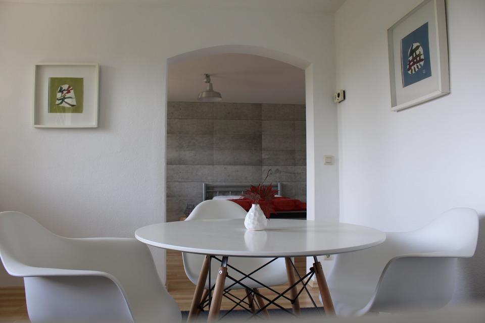 Thumbnail-1,5 Zimmer Wohnung zur Zwischenmiete