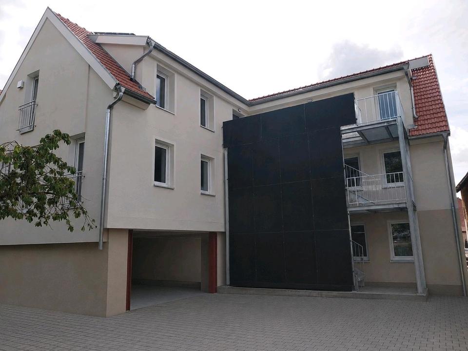 Thumbnail-Moderne Neubauwohnungen mit Balkon in Bad Wimpfen zu vermieten
