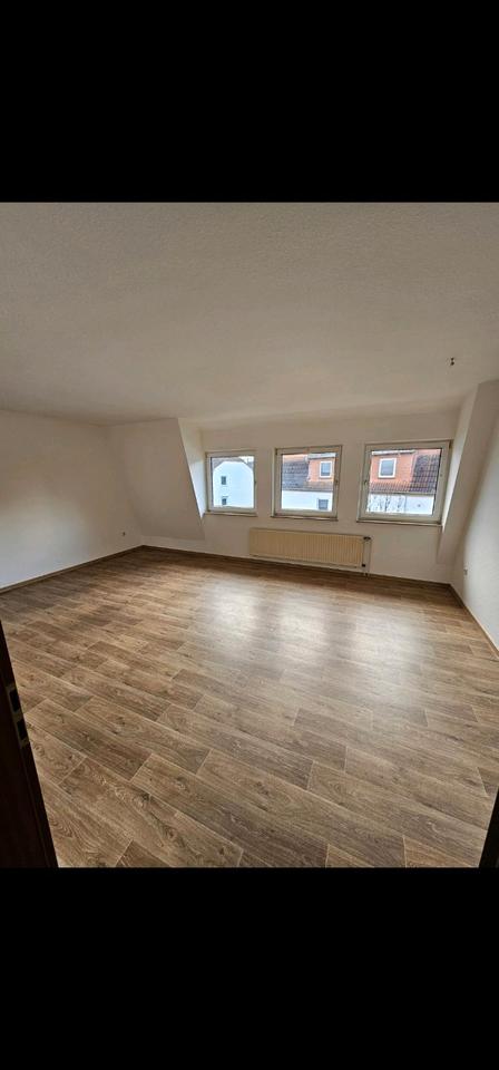 Thumbnail-3-Zimmer Wohnung in zentraler Lage