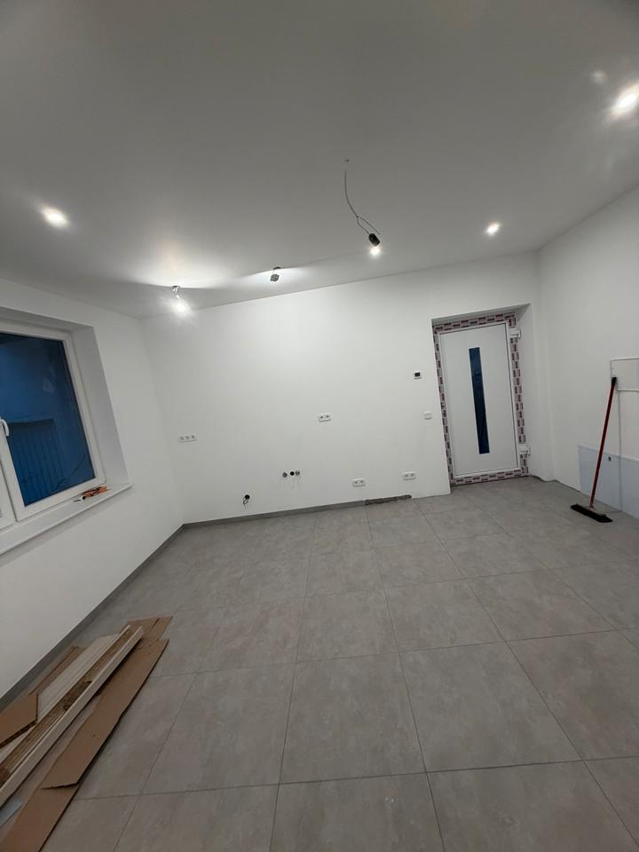 Thumbnail-Zwei Zimmer Wohnung mit Fußbodenheizung