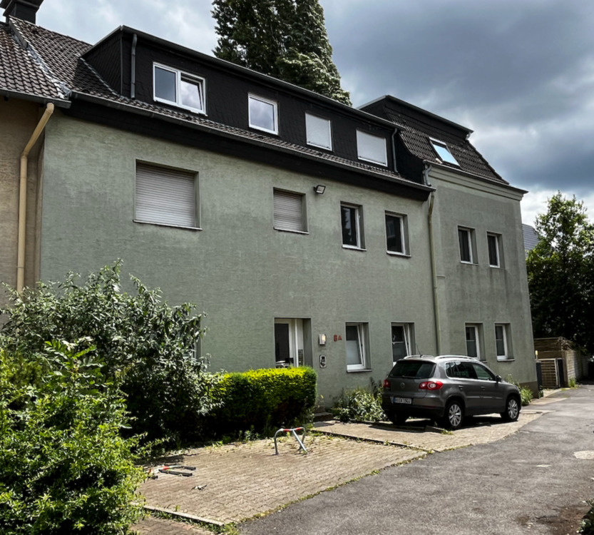 Thumbnail-1,5 Zimmer Wohnung