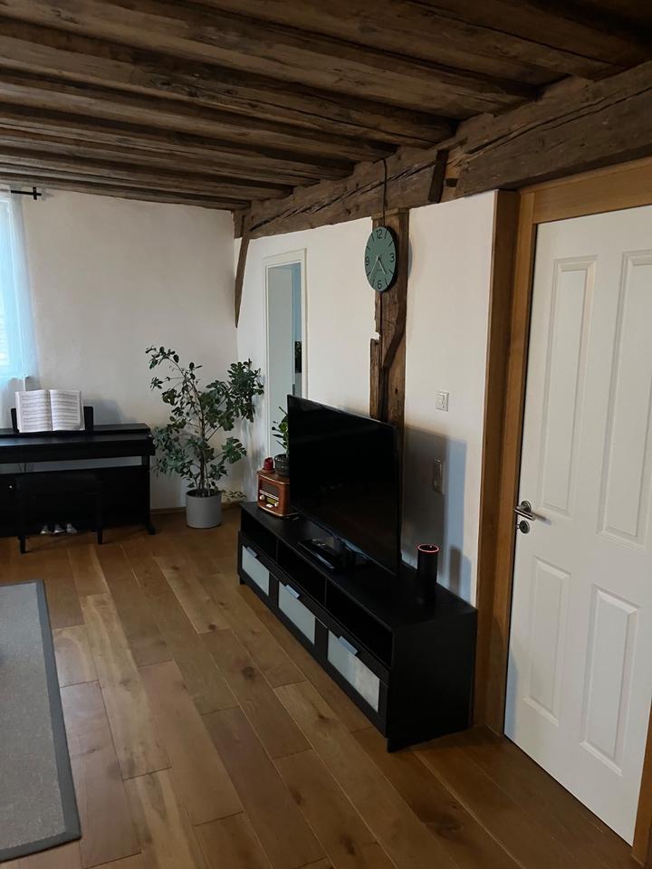Thumbnail-Helle 3 Zimmer. Wohnung in Bamberger Altstadt