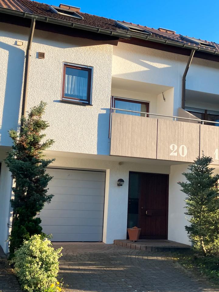 Thumbnail-Reihenhaus - zum Preis einer Wohnung