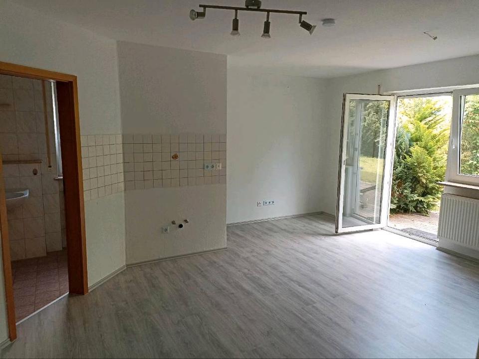 Thumbnail-Einzimmerwohnung in Hildburghausen