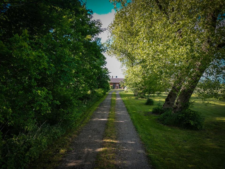 Thumbnail-1,5 Ha Resthof in Alleinlage