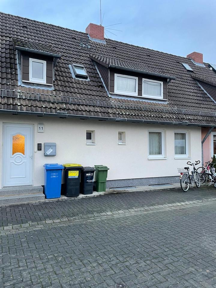 Thumbnail-Braunschweig 38126 Reihenmittelhaus keine Makler- und anfragen!