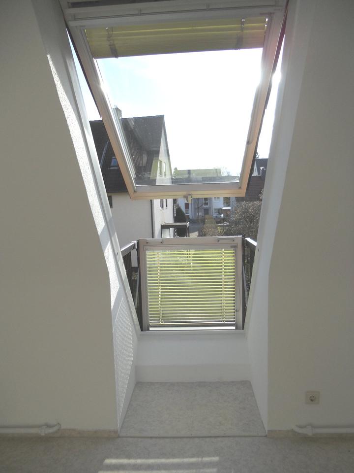 Thumbnail-Mit weitem Blick ins Grüne - für Single reiferen Alters ...