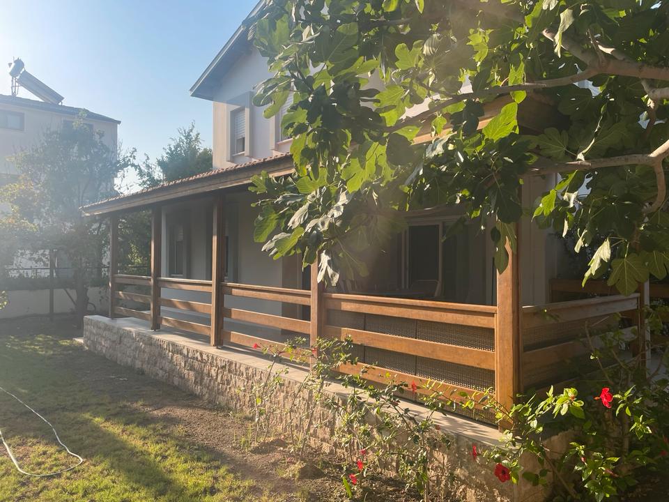 Thumbnail-Ferienhaus in der Nähe von Cesme (Türkei) zu vermieten