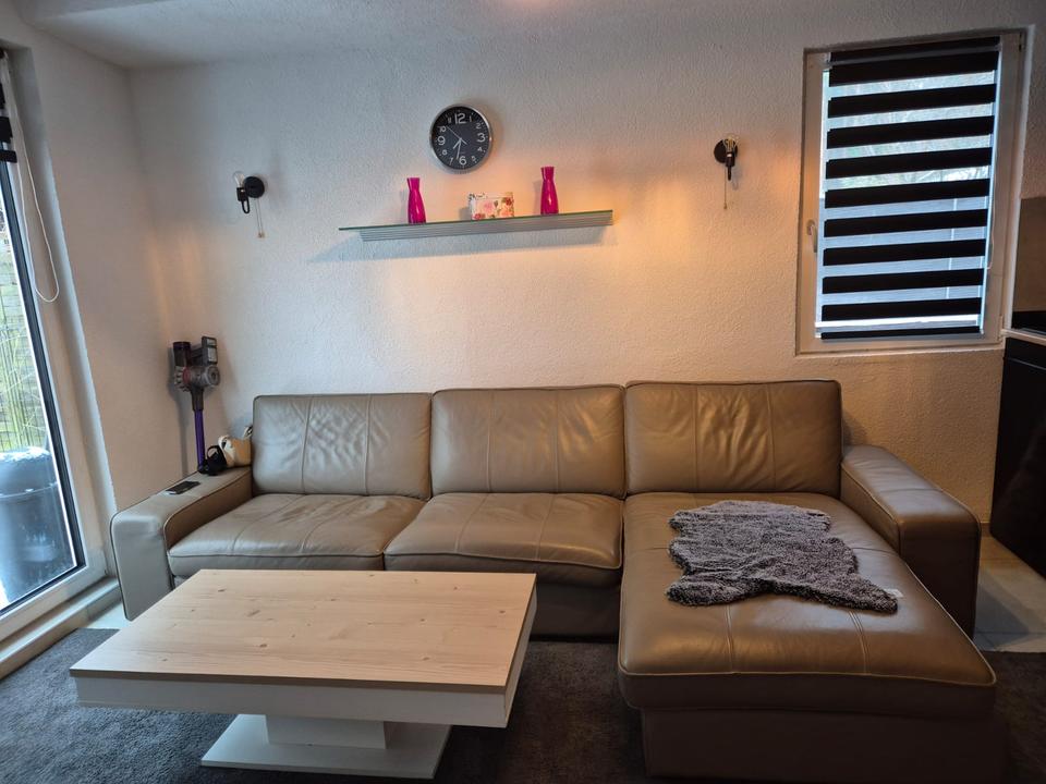Thumbnail-Monteurzimmer, möbilierte Wohnung