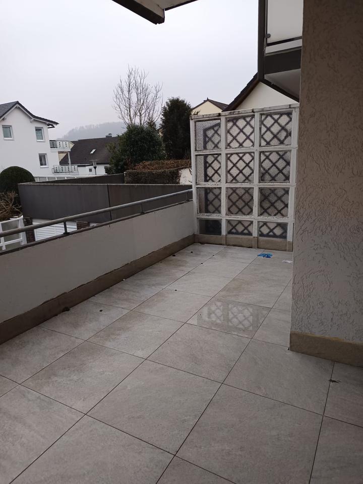 Thumbnail-Sanierte 1-Zimmer Wohnung mit großem Balkon
