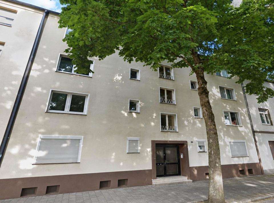 Thumbnail-Gepflegtes 7-Familienhaus mit Entwicklungspotenzial in Herne