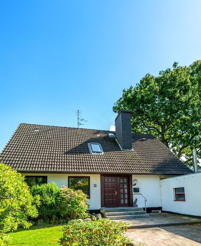 Thumbnail-Großes Haus, Wintergarten, Küche, Sauna in Wakendorf II
