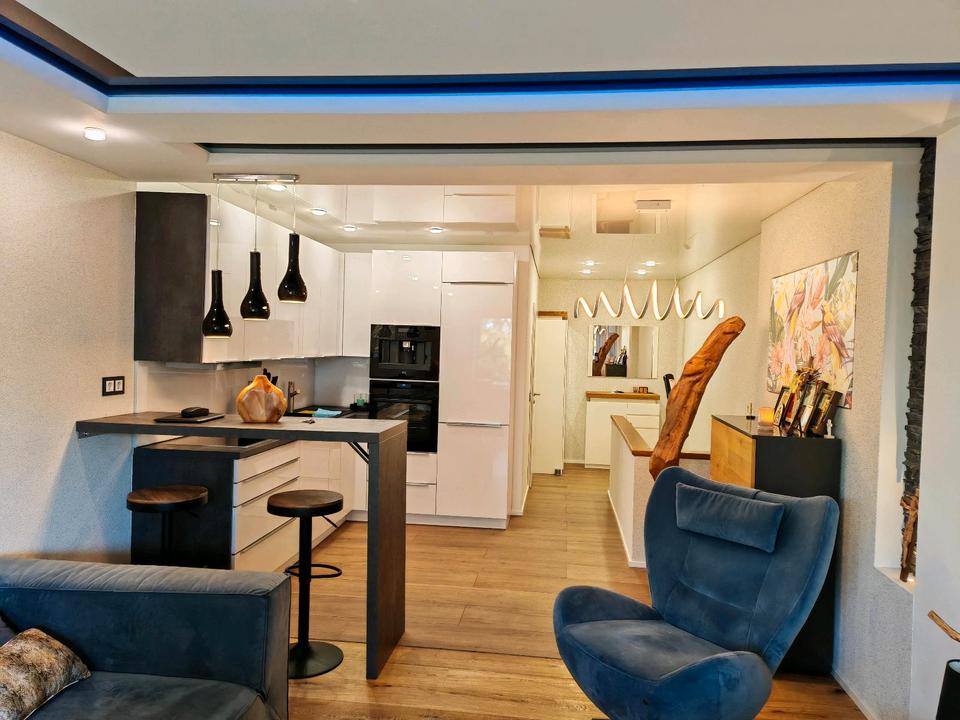 Thumbnail-Maisonettewohnung – Exklusives Wohnen mitten in der Natur