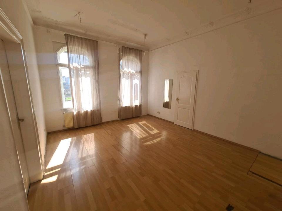 Thumbnail-Wohnung mieten 90762 Fürth