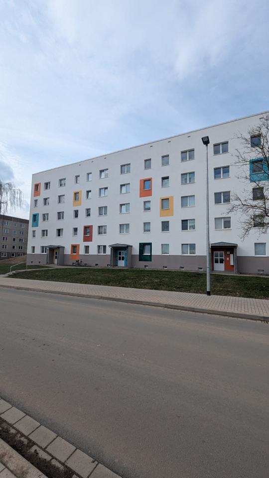 Thumbnail-schöne 3- Raum Wohnung