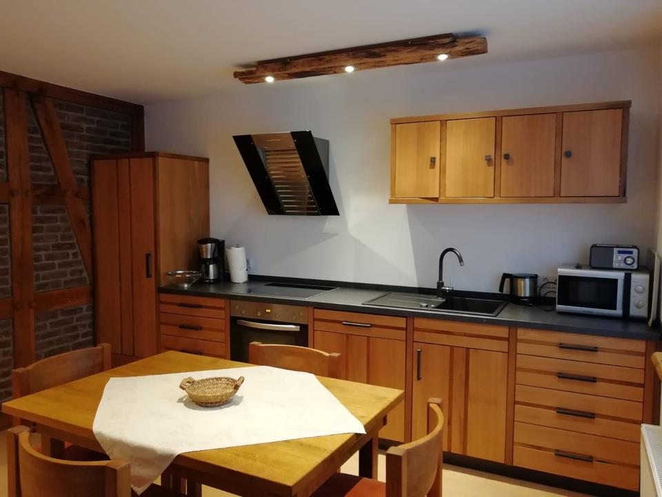 Thumbnail-Ferienwohnung nähe Winterberg Willingen in Olsberg Bruchhausen