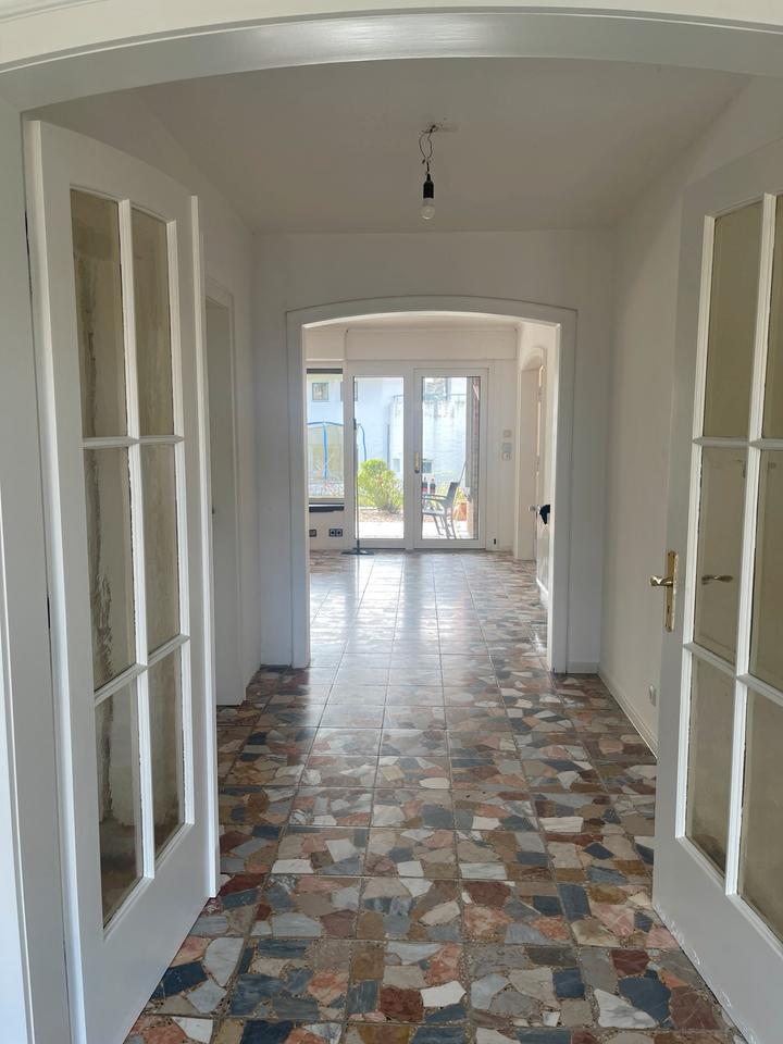 Thumbnail-Großes Haus zu vermieten.