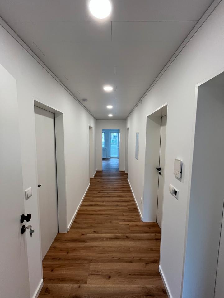 Thumbnail-Wohnung in Pottenstein