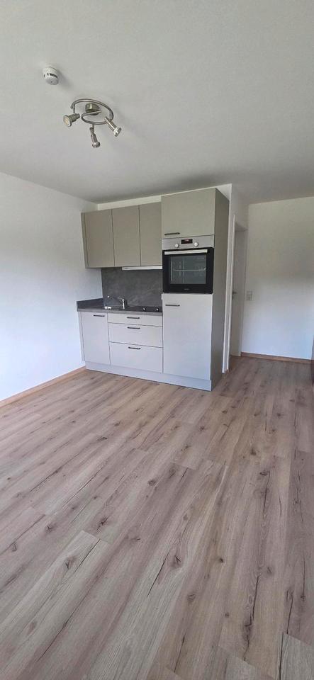 Thumbnail-1-Zimmer-Wohnung Singlewohnung Wochenendheimfahrer