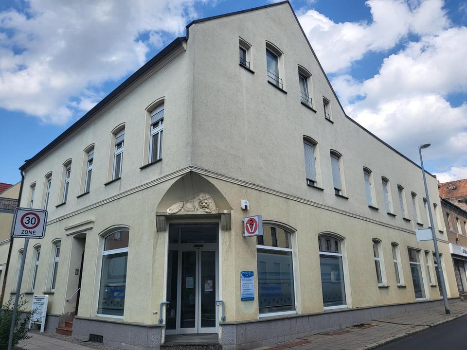 Thumbnail-Modernisierte 3,5-Raum-Altbauwohnung im Herzen von Staßfurt