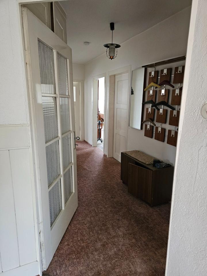 Thumbnail-3-Zimmerwohnung in Welzheim zu vermieten.