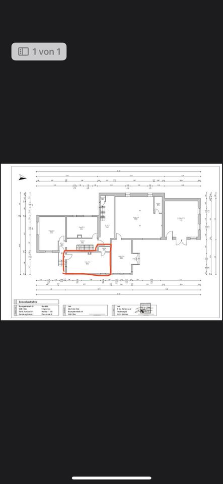 Thumbnail-StudentenWohnung zu vermieten