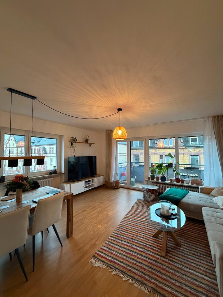 Thumbnail-Mietwohnung