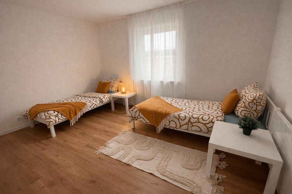 Thumbnail-Wohnung, Zimmer, Unterkunft, Monteur Schierling