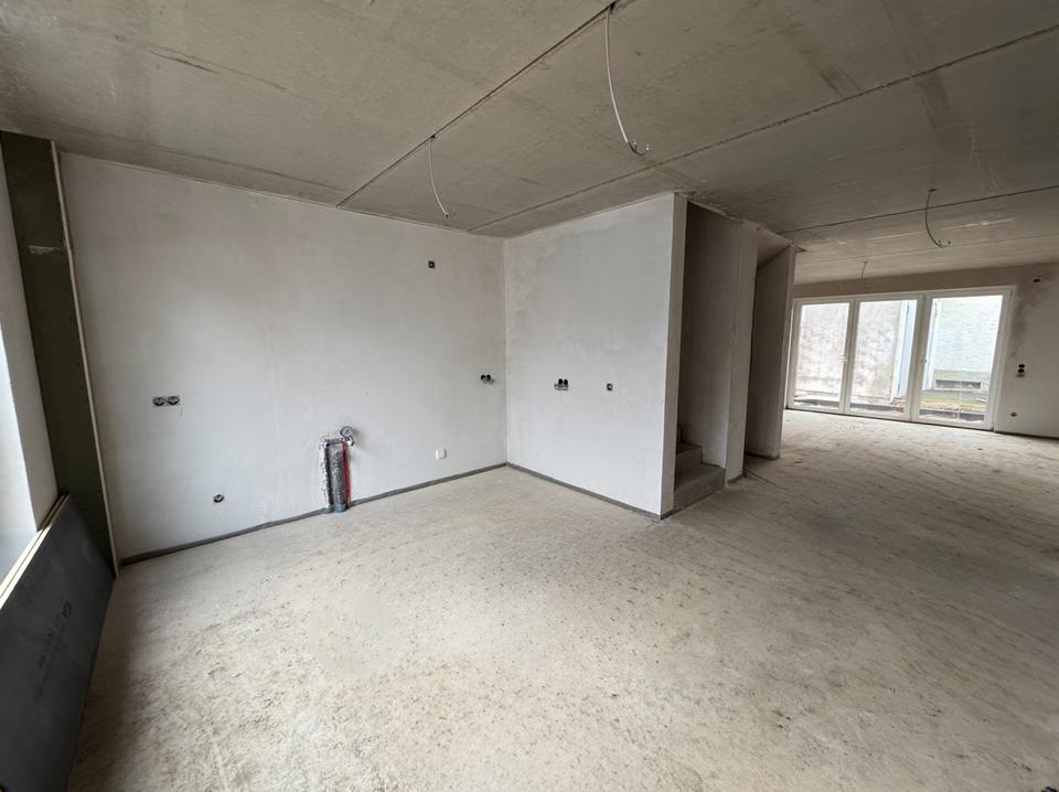 Thumbnail-Doppelhaushälfte Neubau Haus in Salzkotten KFW 40