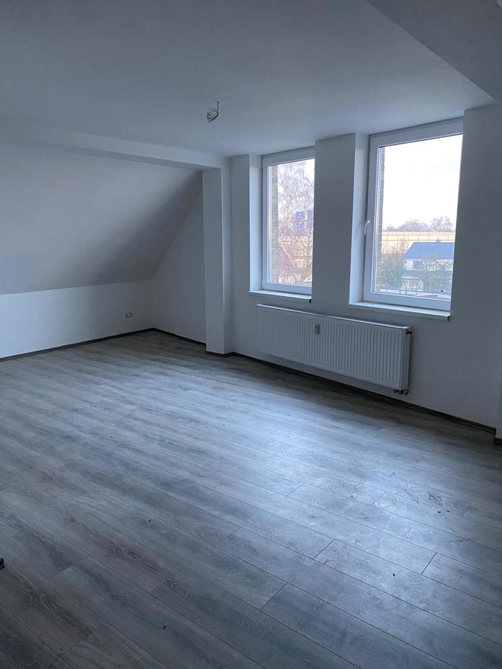 Thumbnail-Wohnung - geräumige 2-Zimmer-Wohnung, 70qm