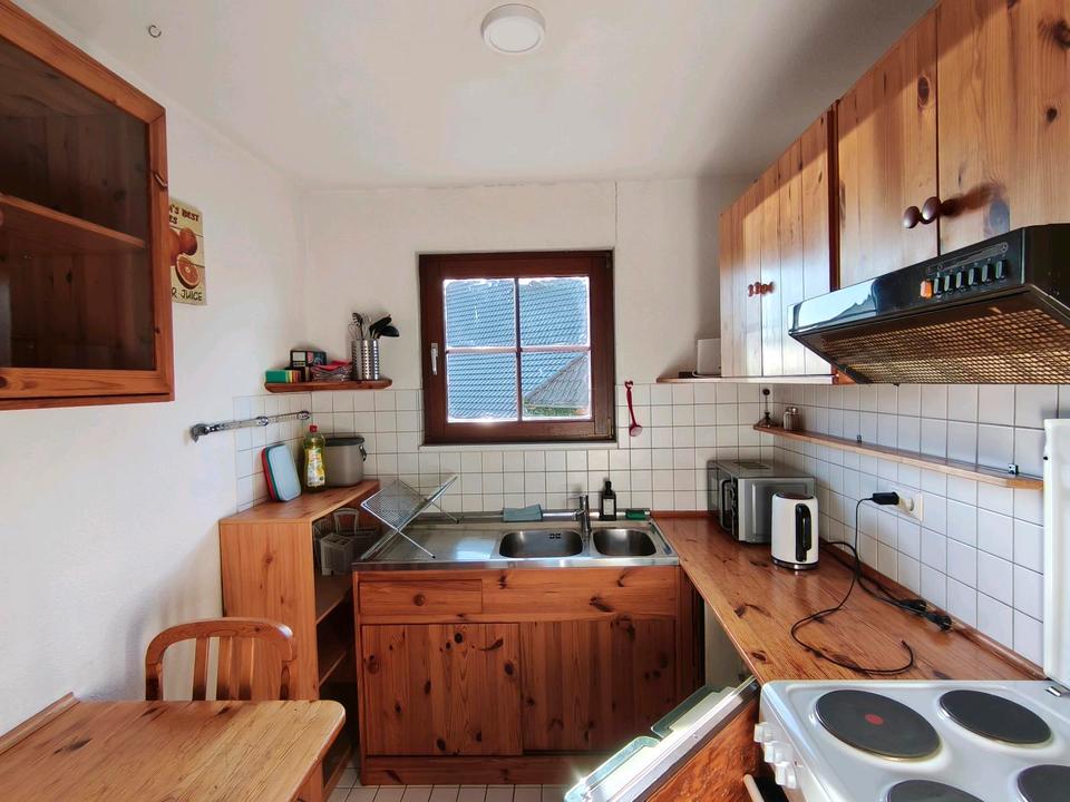 Thumbnail-Die Wohnung zu vermieten