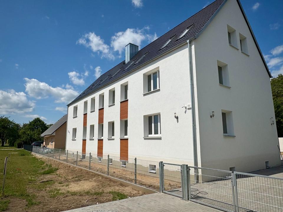 Thumbnail-Wohnung 1 Raum Mietwohnung Ländliches Wohnen exklusiv